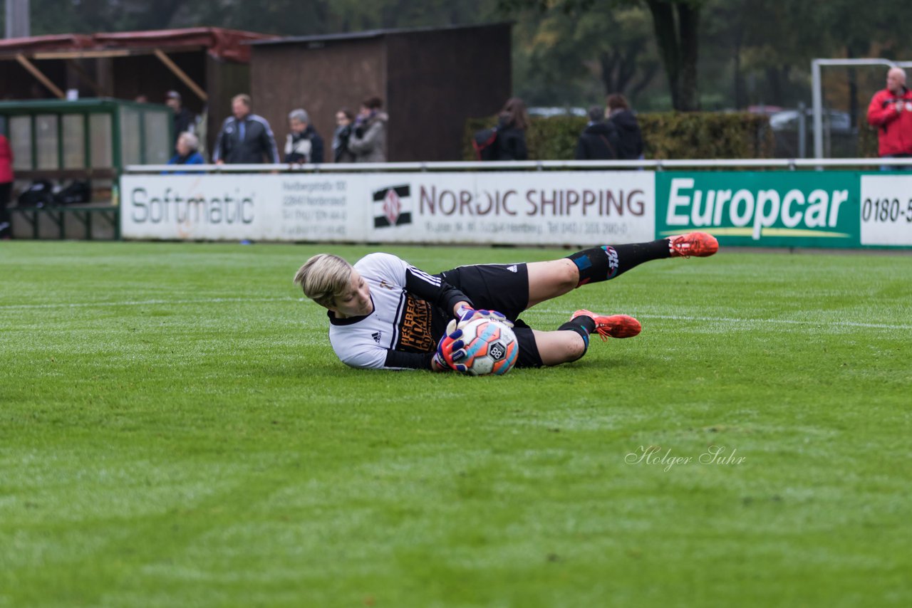 Bild 56 - Frauen SV Henstedt Ulzburg - FSV Gtersloh : Ergebnis: 2:5